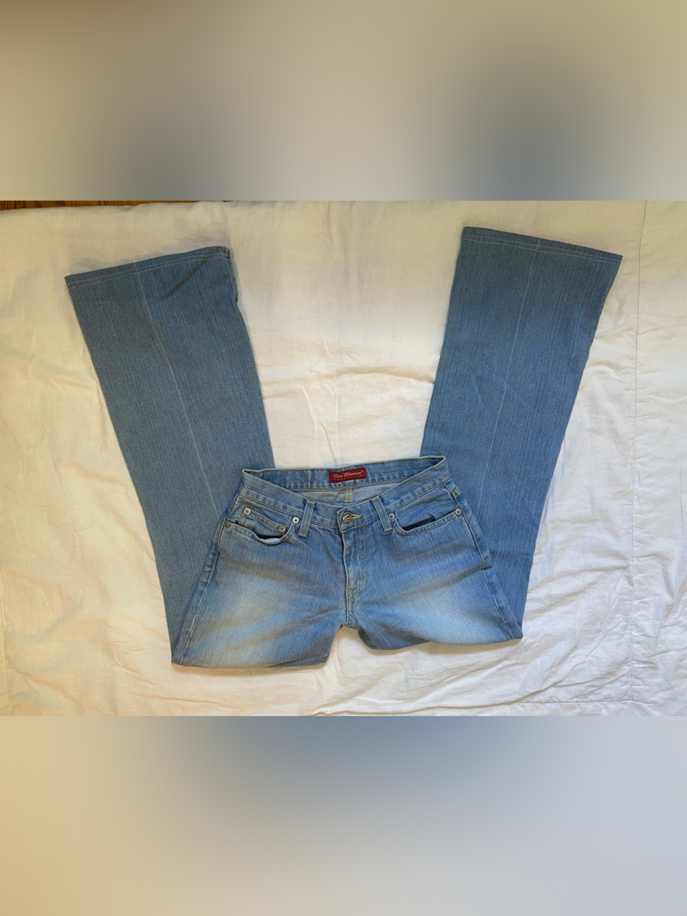 Vintage Ben Sherman Lowrise Jeans